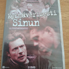 Kylmäverisesti Sinun 2.Tuotantokausi-MUOVISSA - pikkukuva 1
