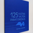 125-vuotias Valtion painatuskeskus : historiaa ja nykypäivää - pikkukuva 1