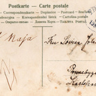 Vanha postikortti-keskikesän juhlaa - pikkukuva 2
