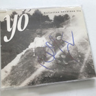 Yö / kuljettaa keväinen tie nimmari CDS single - pikkukuva 1