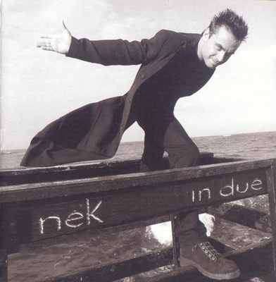 Nek :  In Due  -  CD