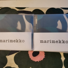 Marimekko Pepe tyynyliina 50 x 60 cm (2 kpl) - pikkukuva 1