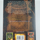 Mark Hodder : Expedition to the Mountains of the Moon - pikkukuva 2