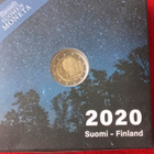 2 € 2020. VÄINÖ LINNA. PROFF KOTELOSSA - pikkukuva 1