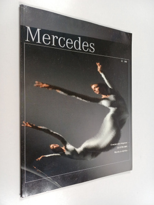 Mercedes 02/2006