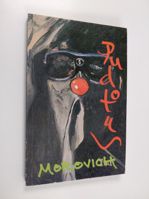 Enrico Morovich : Pudotus