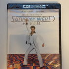 Saturday Night Fever (4K Ultra HD + Blu-ray) 1977 (UUSI) - pikkukuva 1