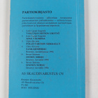 Ukko Kivistö ym. : Pöllö-vartion seikkailut : partiolaisk... - pikkukuva 2