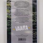 Hanna Kökkö : Vaara - pikkukuva 2