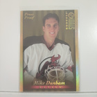 1997-98 Studio - Press Proof Gold #56 Mike Dunham PR250 - pikkukuva 1
