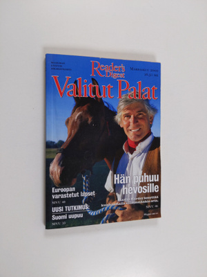 Valitut palat : marraskuu 2000