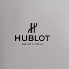 Hublot : The Art of Fusion - pikkukuva 2