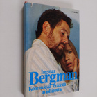 Ingmar Bergman : Kohtauksia eräästä avioliitosta - pikkukuva 1