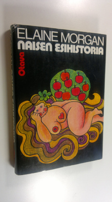Elaine Morgan : Naisen esihistoria