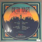 BETH HART: Tribute To Led Zeppelin - 2LP, uusi - pikkukuva 3