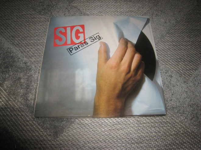 SIG, Lp Paras Sig