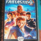 FANTASTIC 4 ~ Deluxe Edition ~ 2 DVD naarmuton - pikkukuva 1
