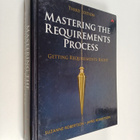 Suzanne Robertson : Mastering the requirements process : ... - pikkukuva 1
