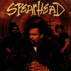 Spearhead - Chocolate Supa Highway (CD)