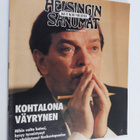 Helsingin Sanomat kuukausiliite 12/1987 (kesäkuu 2) - pikkukuva 1