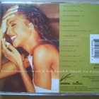 Toni Braxton - Secrets CD - pikkukuva 2