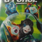 G-FORCE MINIAGENTIT DVD - pikkukuva 1