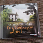 Katherine Webb DAS VERBORGENE LIED (Hörbuch) - pikkukuva 1