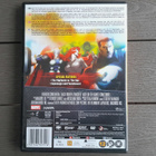 DVD: Avengers Confidential: Black Widow & Punisher (2014) - pikkukuva 2
