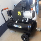 BLACK DECKER 160/24 paineilmakompressori *kuin uusi* - pikkukuva 2