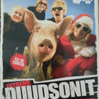Extreme Duudsonit Ylpeän Häjy Mahtiboksi DVD - pikkukuva 1