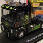 Renault AE500 magnum -91 1:43 ALE! - pikkukuva 1