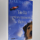 Garth Stein : Tiellä pysymisen taito - pikkukuva 1