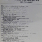 Naxos: Lapselleni -suurten mestarien sävelmiä lapsille - 3CD - pikkukuva 5