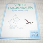 Tove Jansson Vinter i Mumindalen - pikkukuva 1