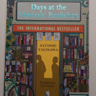 Satoshi Yagisawa - Days at the Morisaki Bookshop - pikkukuva 1