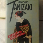 Junichiro Tanizaki - Makiokan sisarukset (sid.) - pikkukuva 1