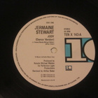 Jermaine Stewart: Jody    2 x 12" Single   1986 - pikkukuva 4
