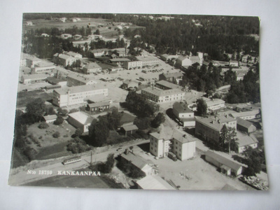 Kankaanpää *