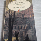The Turn of The Screw Henry James - pikkukuva 1