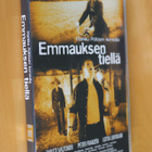 DVD Emmauksen tiellä ( 2001 Markku Pölönen ) - pikkukuva 1