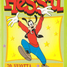Mä Hessu - 70 vuotta Hessuttelua (2002) - pikkukuva 1