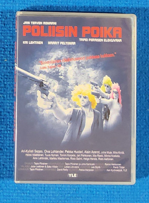 Poliisin poika