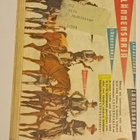 Korkeajännitys sarjakuvalehti   nro:7/1962 Battler Britton - pikkukuva 2