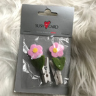 @ Susy Card koriste pyykkipojat kukilla sisustukseen @ - pikkukuva 1