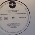 TINA TURNER :: COLLECTION - BEST RARITIES :: VINYYLI LP - pikkukuva 4