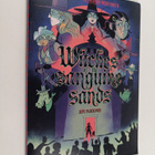 Jupe Parkkonen : Witches of the Sanguine Sands - pikkukuva 1