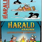 Harald Hirmuinen (albumit 3kpl) - pikkukuva 1