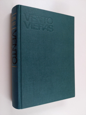 Joseph Hayes : Ventovieras