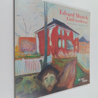 Clement Cheroux ym. : Edvard Munch - L'oeil Moderne - pikkukuva 1