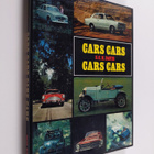 S.C.H. Davis : Cars cars cars cars - pikkukuva 1